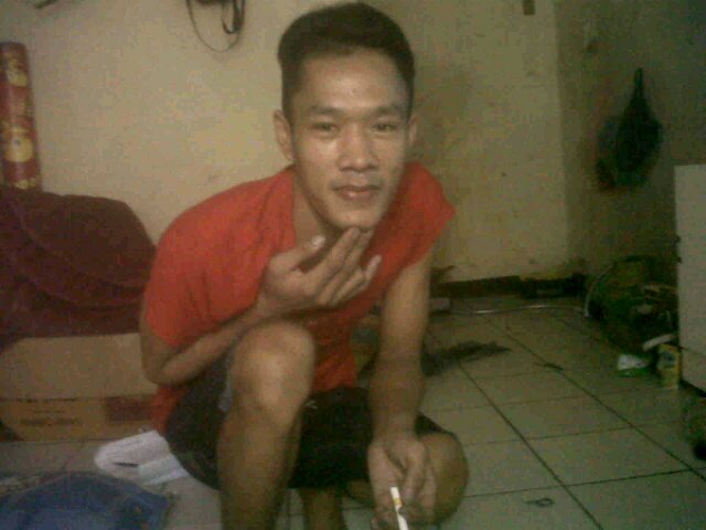 Gx ada yg jujur