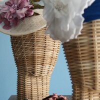 Tocados SweetBerry (@tocadossb) 's Twitter Profile