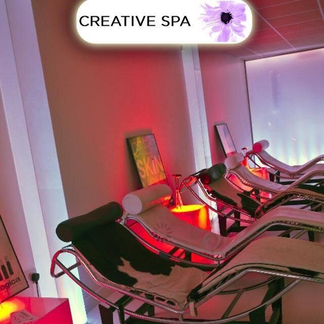 Creative Spa is the newest innovative Spa to come to Dublin!As seen on Xpose, Irish Tatler, RSVP Magazine, Sunday Indo and FM104!!!