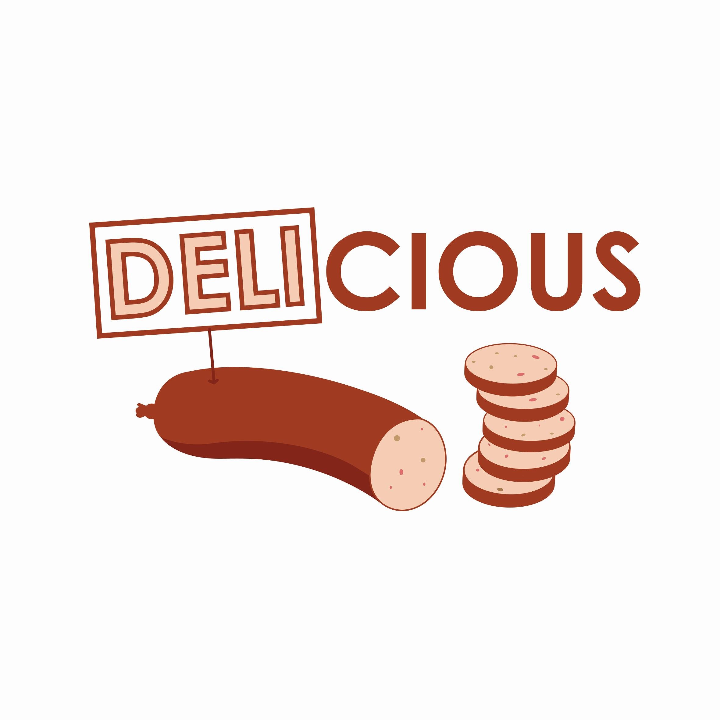 We are currently designing Deli-cious an app which will help consumers work out how much meat they need at the deli counter. #appsforgood