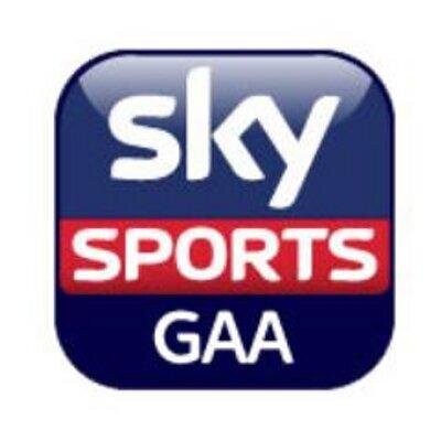 SkySportssGAA's profile picture. Top Gaa News and Results Service