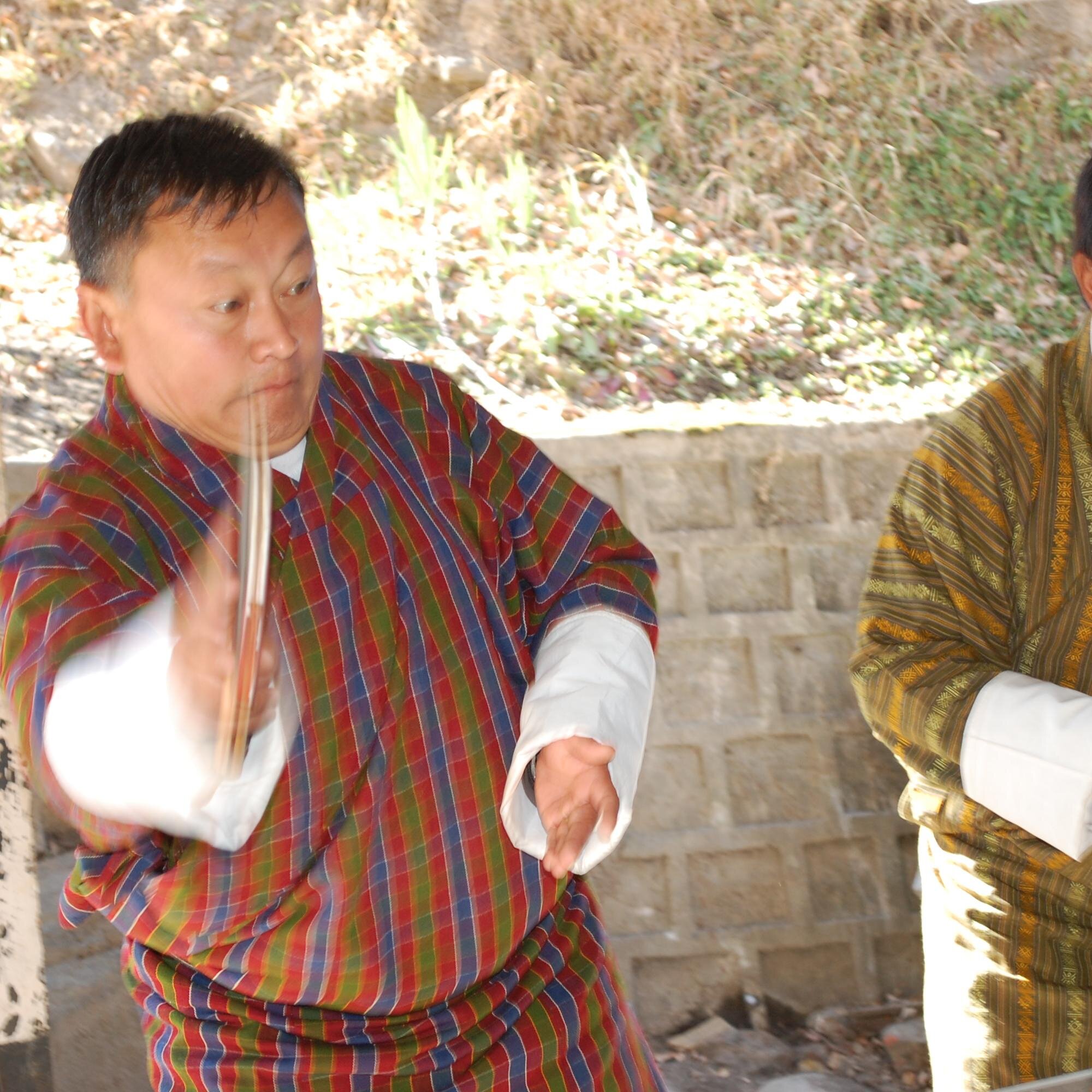 B Com Hons from Delhi University India, MBA from Assumption University Thailand. Worked for MoF Bhutan for 14 years and in UNDP since January 2011.