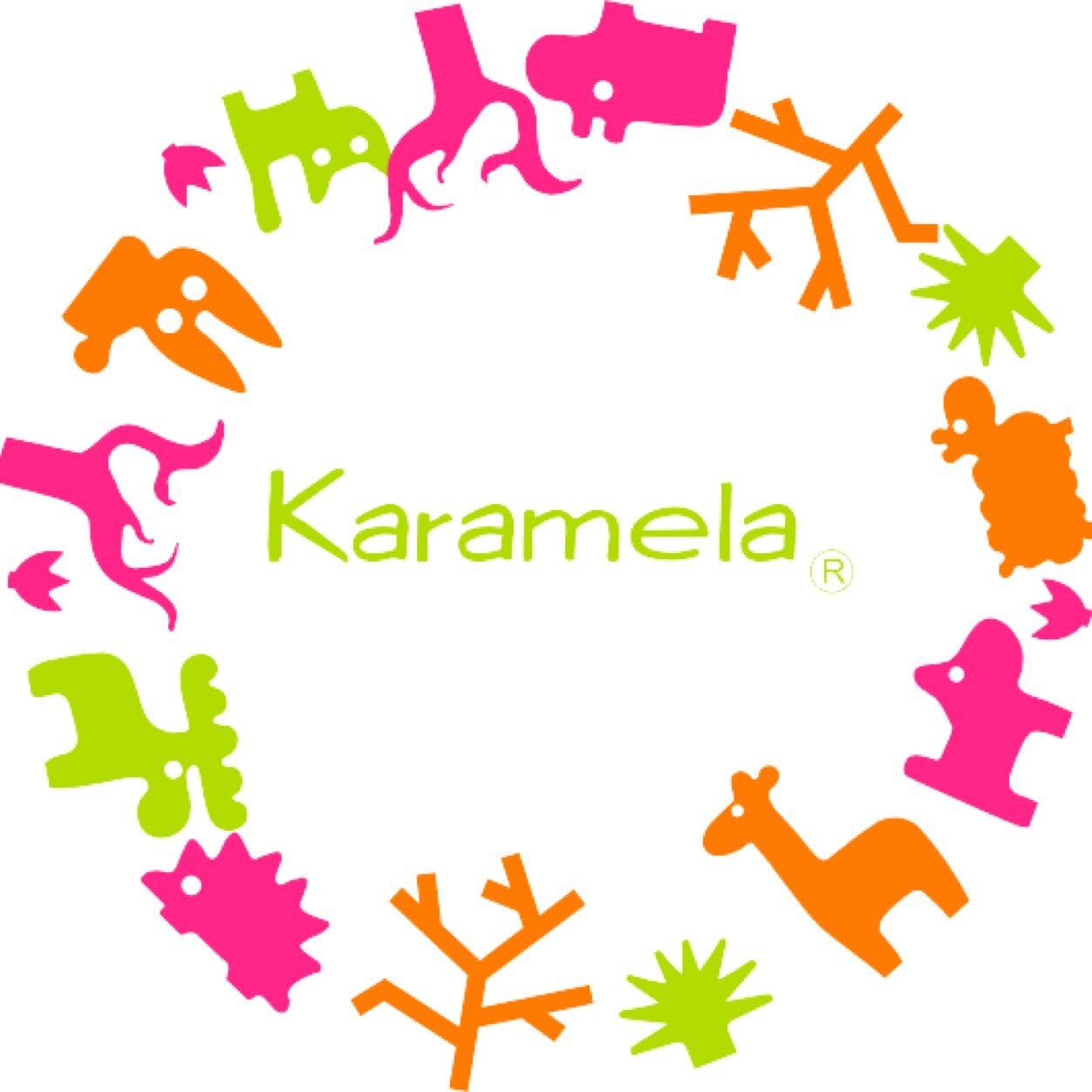 Visit Karamela Profile