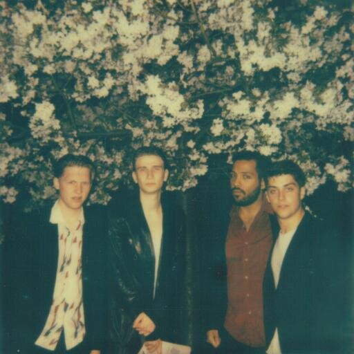 crownsband's profile picture. THE TOWN - FREE DOWNLOAD - http://t.co/jXuIHlh6jc