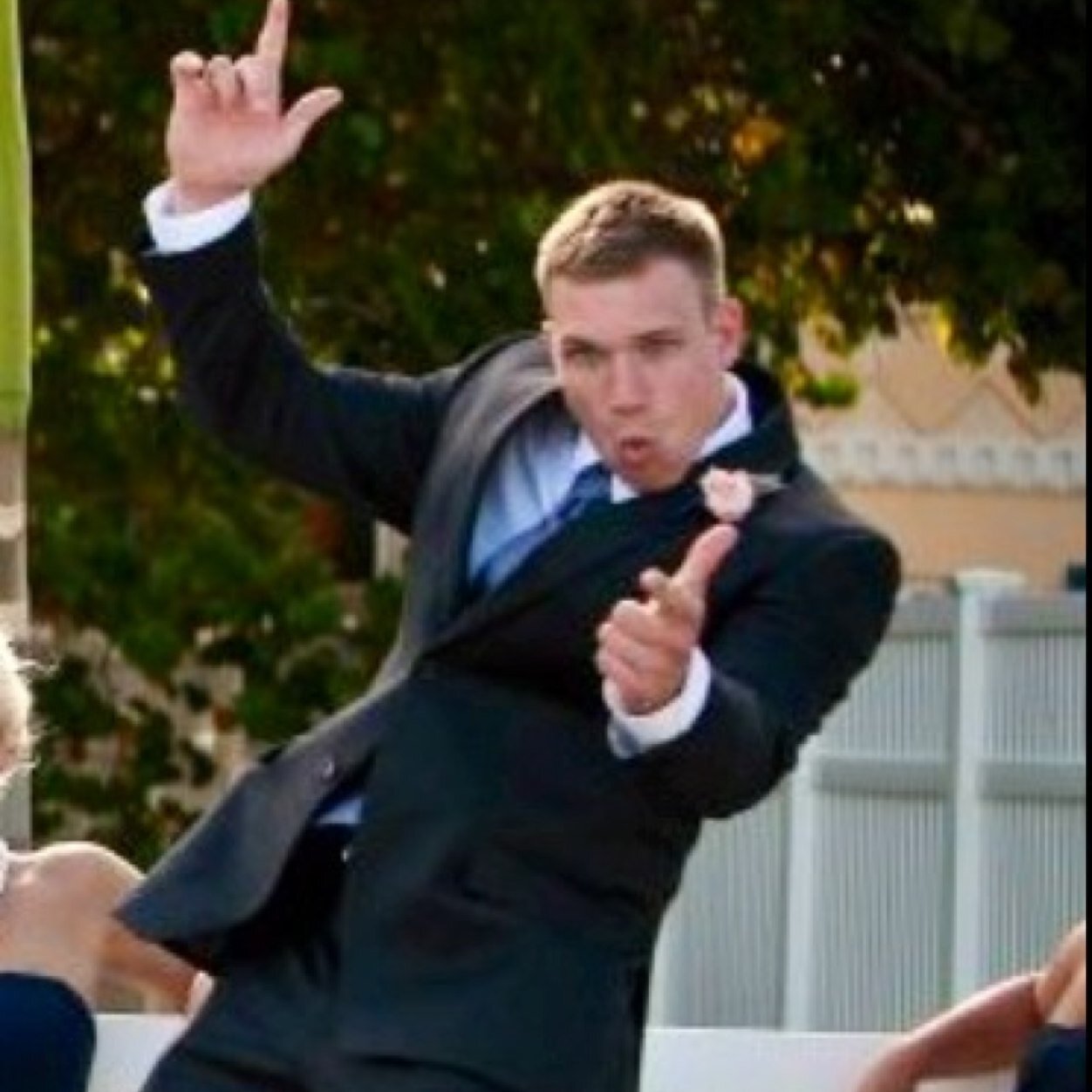 BSeg44's profile picture. Biology major