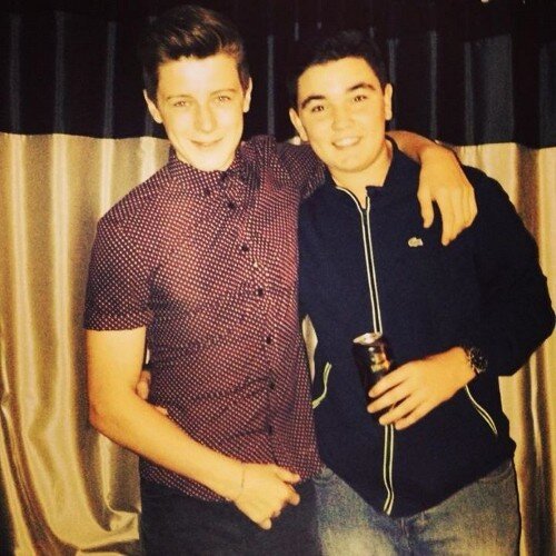 ReeceBlackmore1's profile picture. 