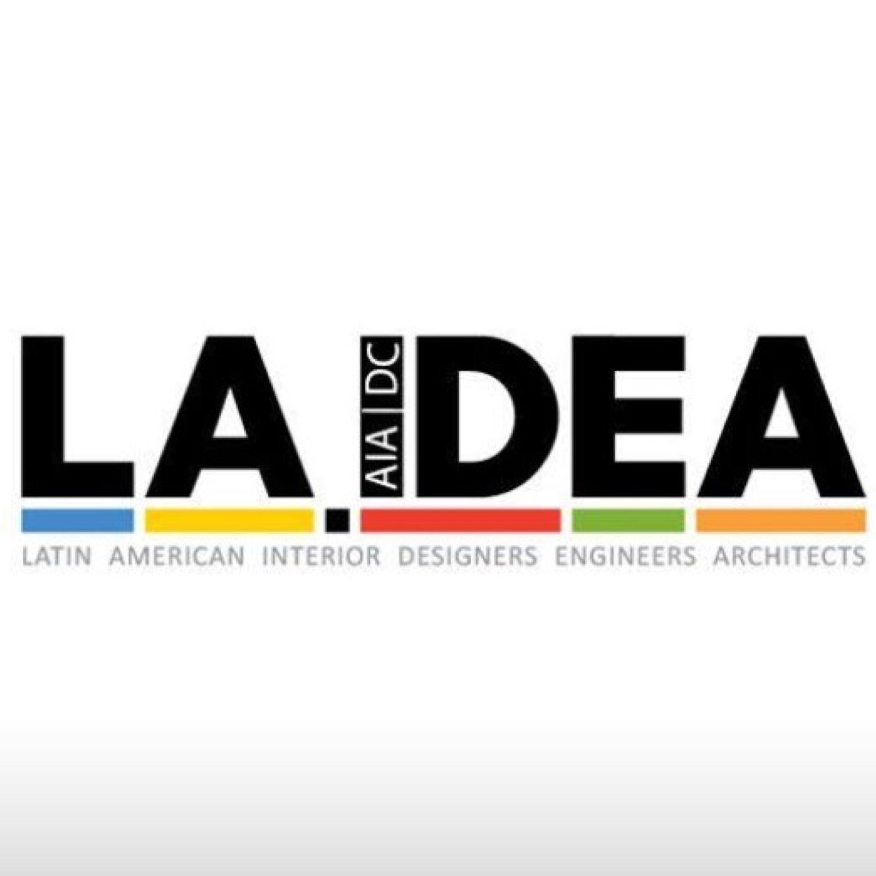 Latin American Interior Designers, Engineers, and Architects a committee of AIA|DC. Fostering interaction among latino design professionals in DC