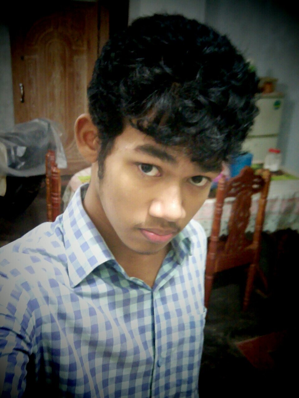 Hi... i m ovi...