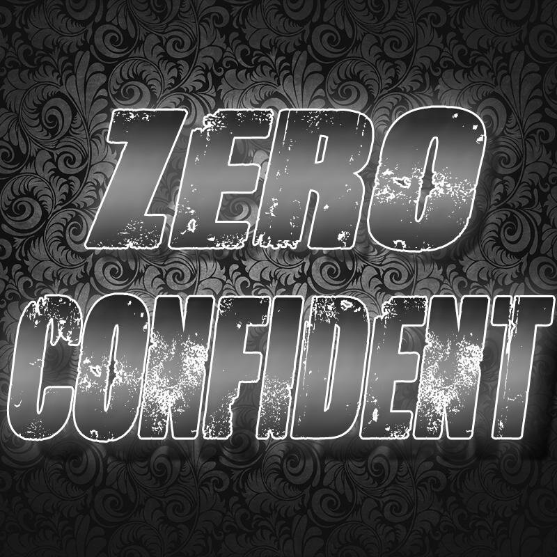 zeroconfident's profile picture. | Youtube | guitarfreak & gamer |