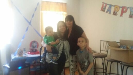 blessedchild28's profile picture. 