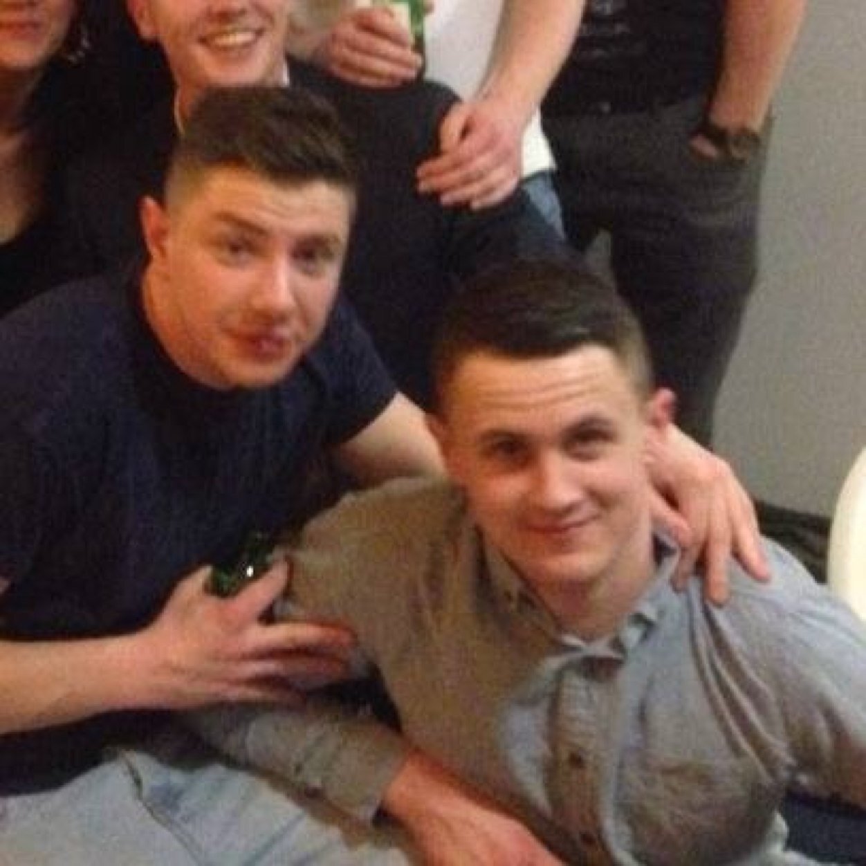 TomSoutham93's profile picture. 