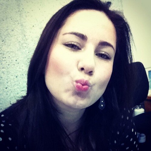 Melissa Botero (melissabotero) Twitter