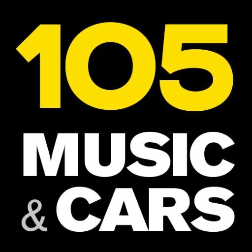 105 Music and Cars (105MusicAndCars) Twitter