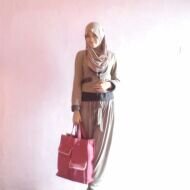 ui_mdr's profile picture. Instagram @maulisuri
FB : Mauli Diana Rizky Suri