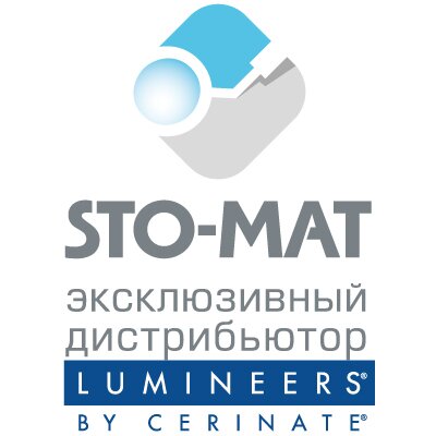 ООО Сто-Мат и Sto Mat Inc - эксклюзивные представители Den-Mat в России. Основное направление деятельности ЛЮМИНИРЫ, СЕМИНАРЫ ПО ЛЮМИНИРАМ