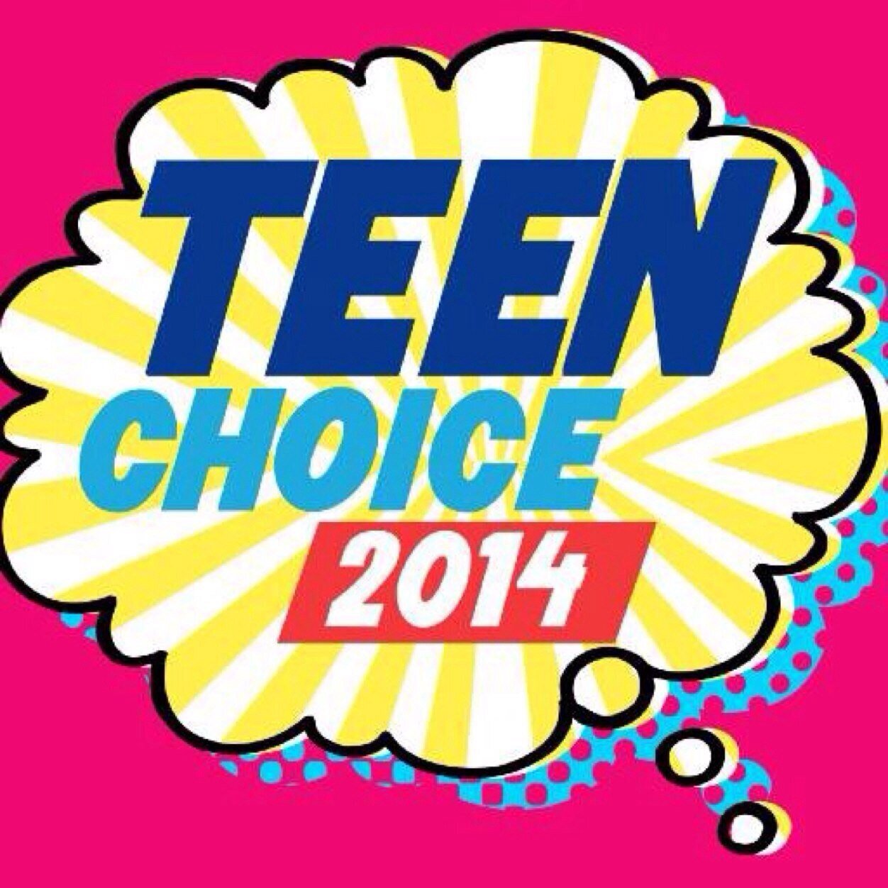 We're here to help all fans to vote for the Teen Choice Awards 2014