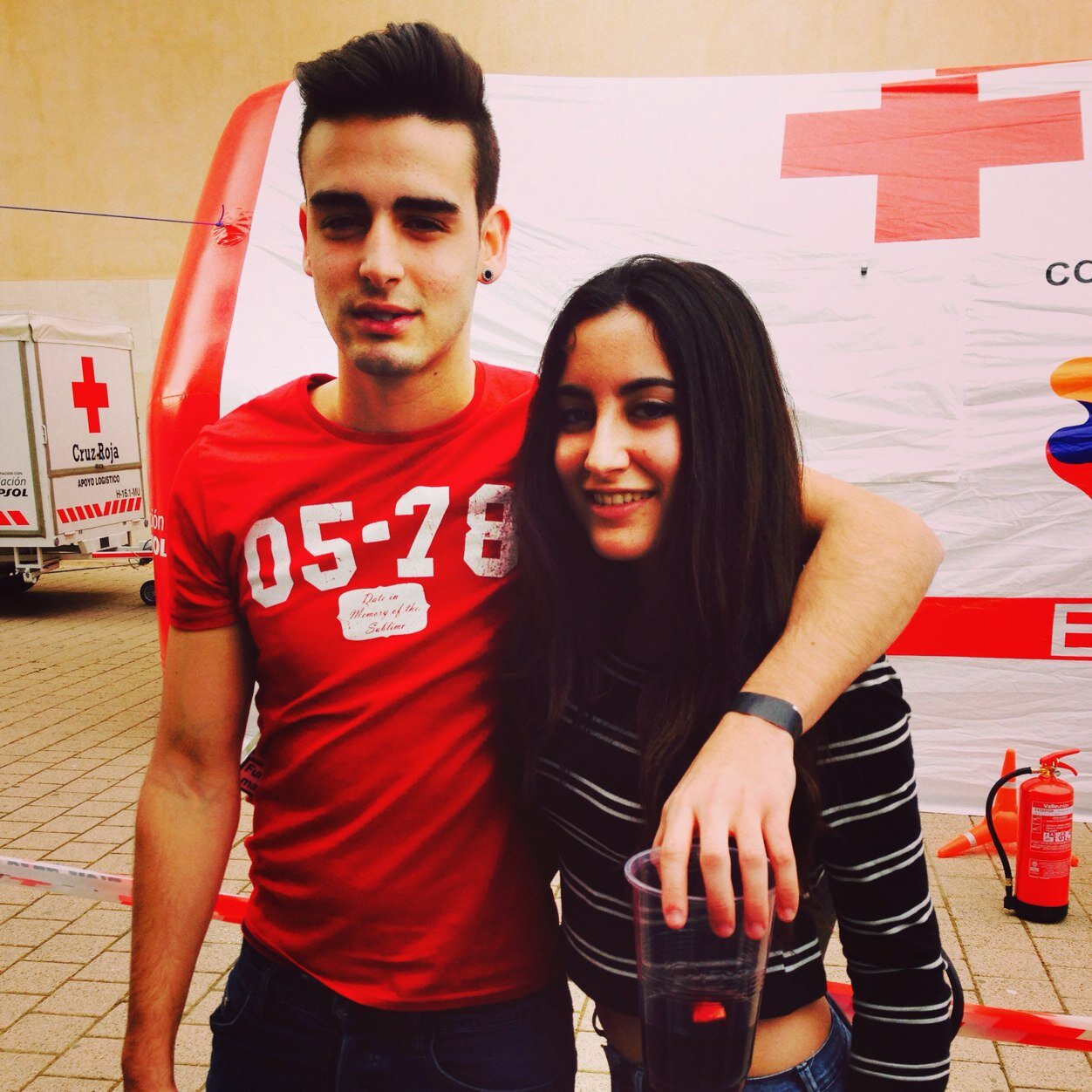 Jaimeron11's profile picture. 