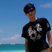 Dedhy (@dediskate) 's Twitter Profile