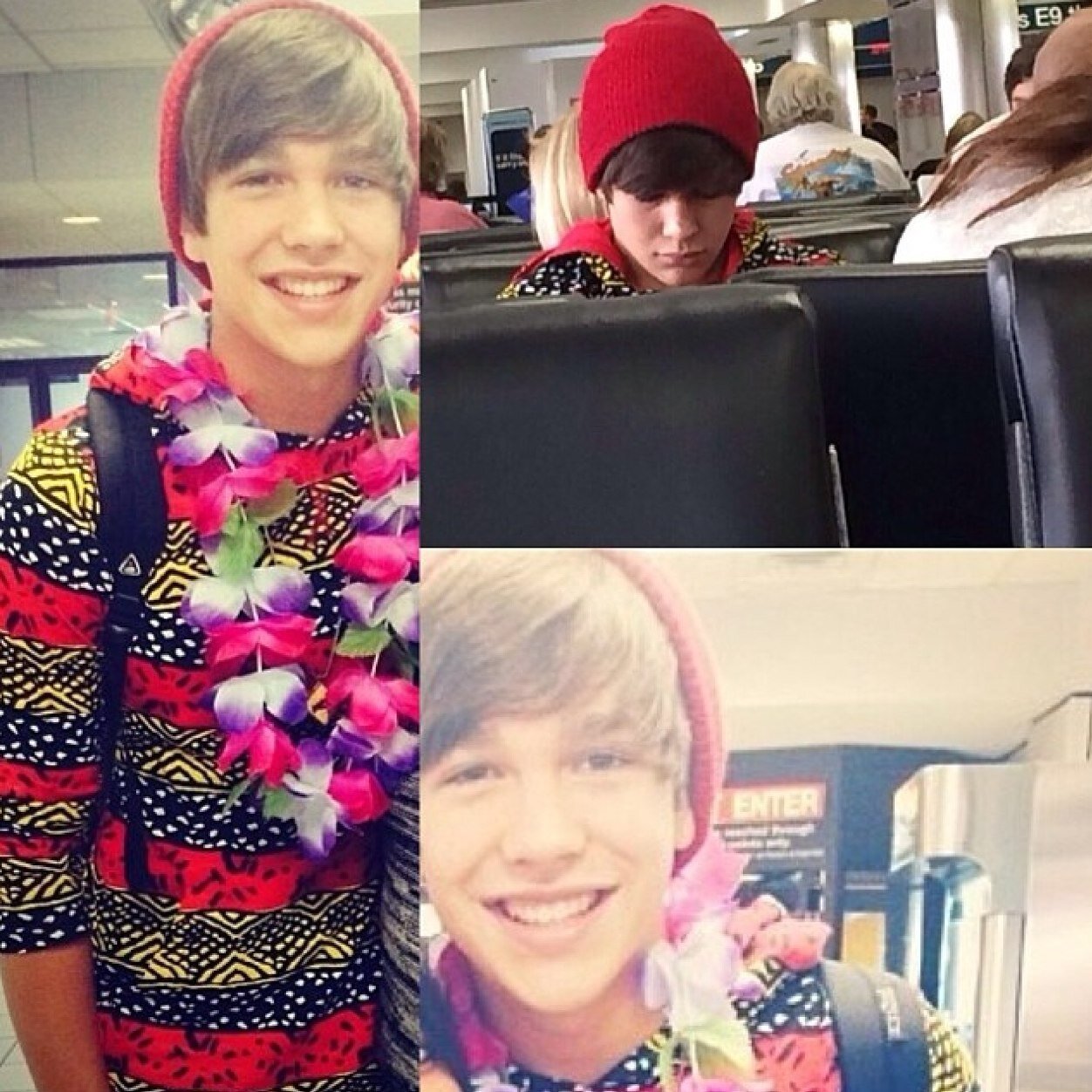 BoyMahomie Forever!