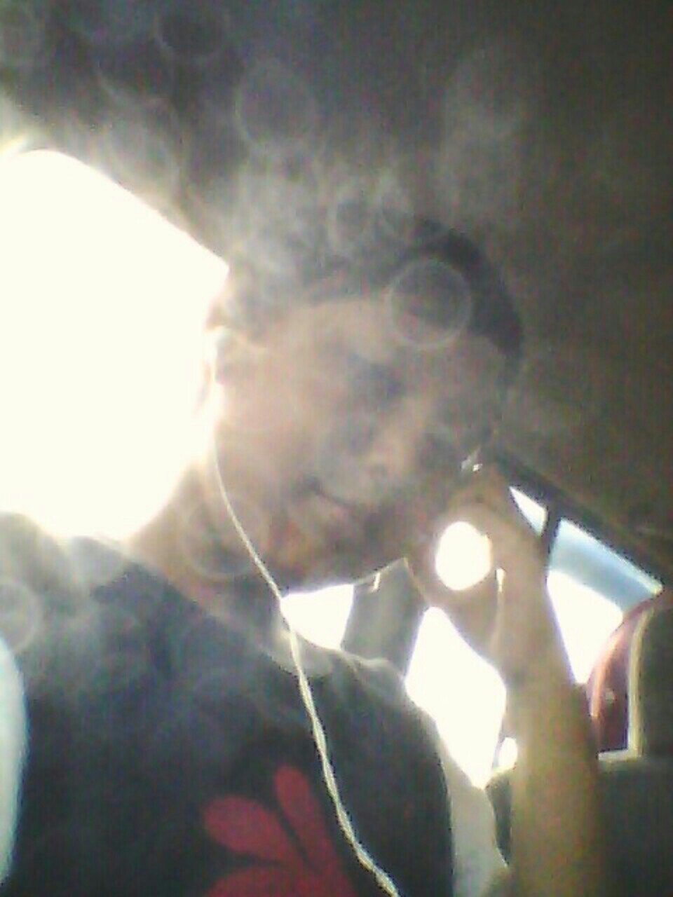 I'm just ordinary guy