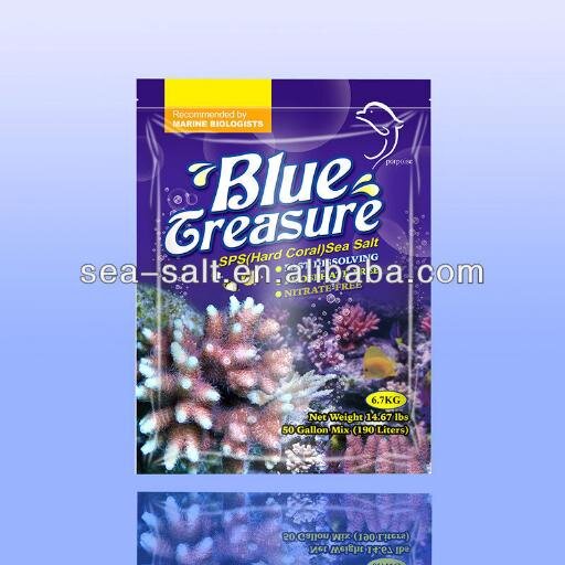 Allen626610's profile picture. Aquarium Sea Salt Supplier