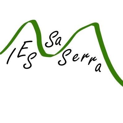 IESSaSerra's profile picture. Twitter oficial de l’IES sa Serra: #Institut d'#ESO, #Batxillerat i Formació Professional de #CuinaiGastronomia (#FP). Treballem pel futur dels nostres alumnes.