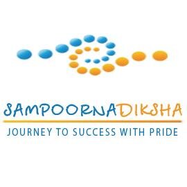 SampoornaDiksha works for the grooming of the student in to a well  rounded personality with the right human values and performs to the best of his abilities.
