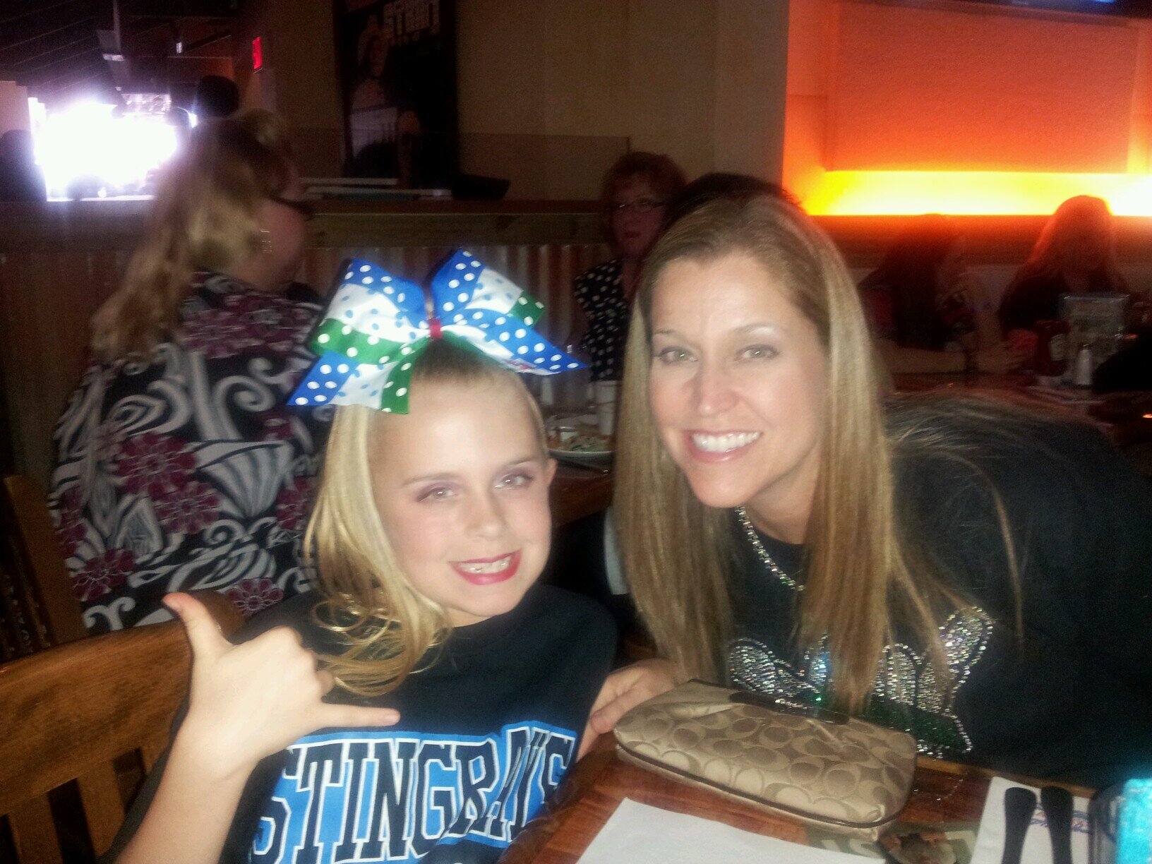 TanyaRobsonAU's profile picture. 