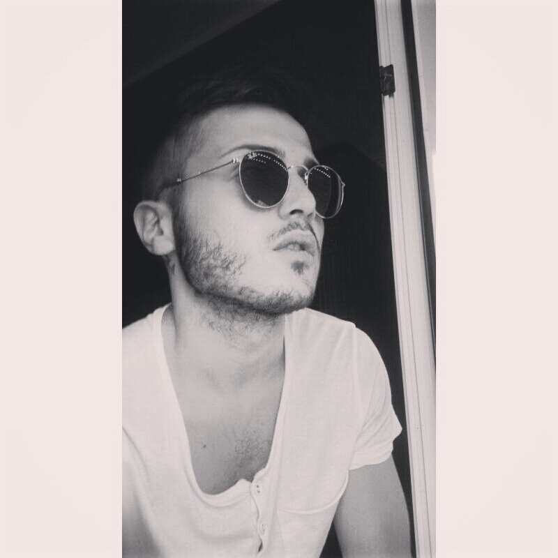 #Followme & #Followback