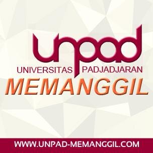 Kami atas nama IKA UNPAD, membangun database alumni terpadu seluruh angkatan dan jurusan, mengajak semua alumni berpartisipasi dlm pemutakhiran profilenya.