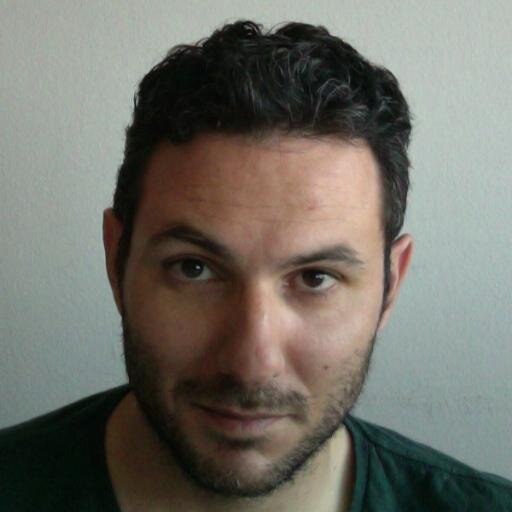 web developer, javascript lover