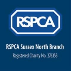 RSPCA Sussex North branch covers the areas of Horsham, Crawley, Haywards Heath and outlying villages. Rehoming animals & reuniting lost & found pets.