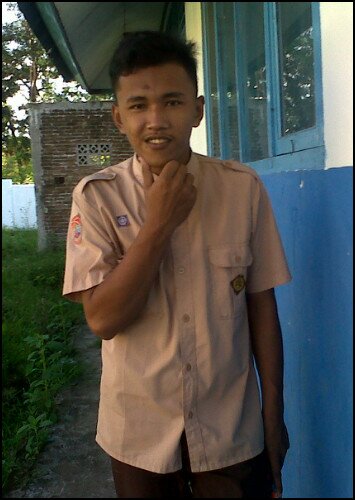 BAROMBONG
