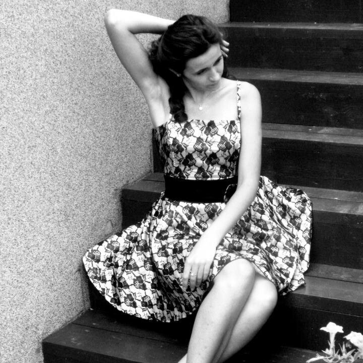 Maryadobos's profile picture. 