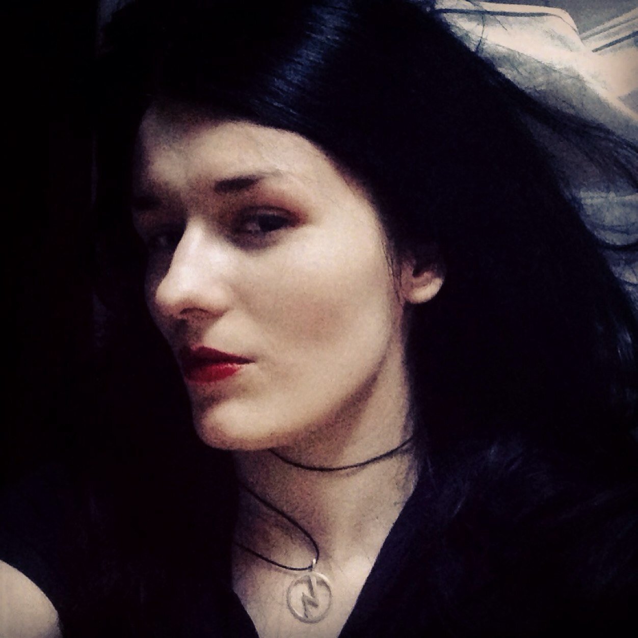 In love with the 20s, 30s and 40s eras.. Vampires are interesting. “When all of your wishes are granted, many of your dreams will be destroyed.” MM
