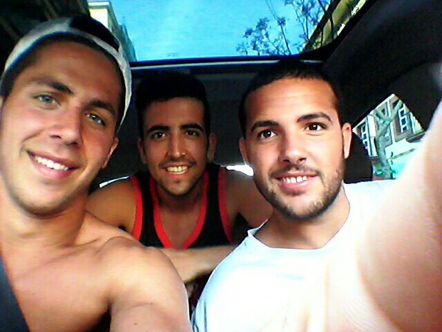 Vive la vida ;)