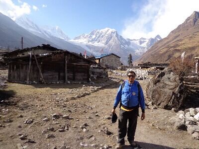 trekking guide, tour opeartor,holiday management ,