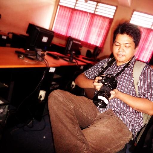 arievsatrya's profile picture. Yang Terpenting Bukanlah Ingin Menjadi Apa Tapi Bagaimana Caranya.