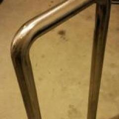 newystainless's profile picture. Australian  company that builds stainless steel bike racks and rails.