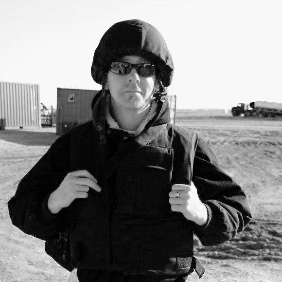 ContraryFlynn's profile picture. Former reporter, currently in mid-career change