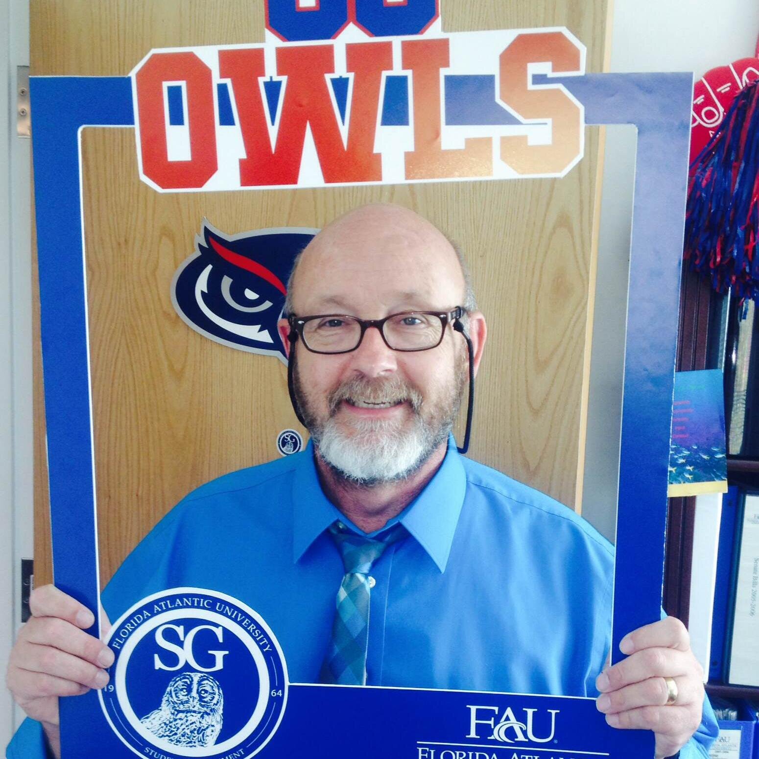Associate Dean of Students for the FAU Broward campuses