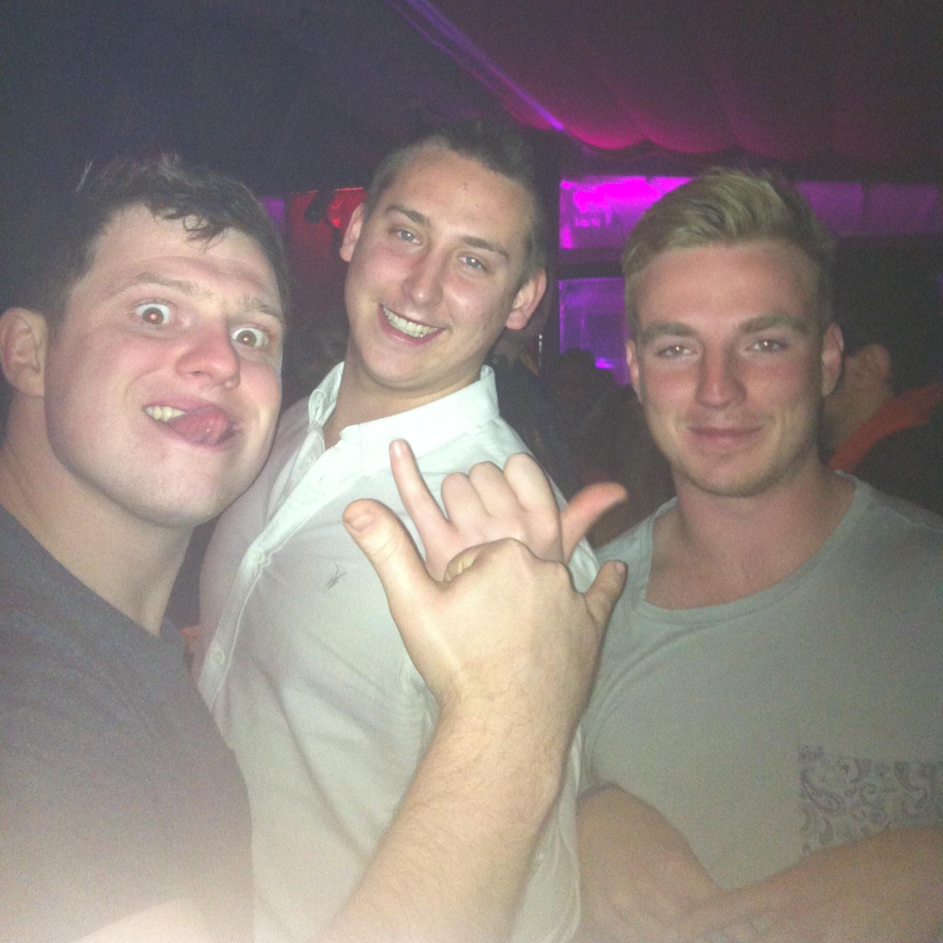 Tom_Walsh1's profile picture. 