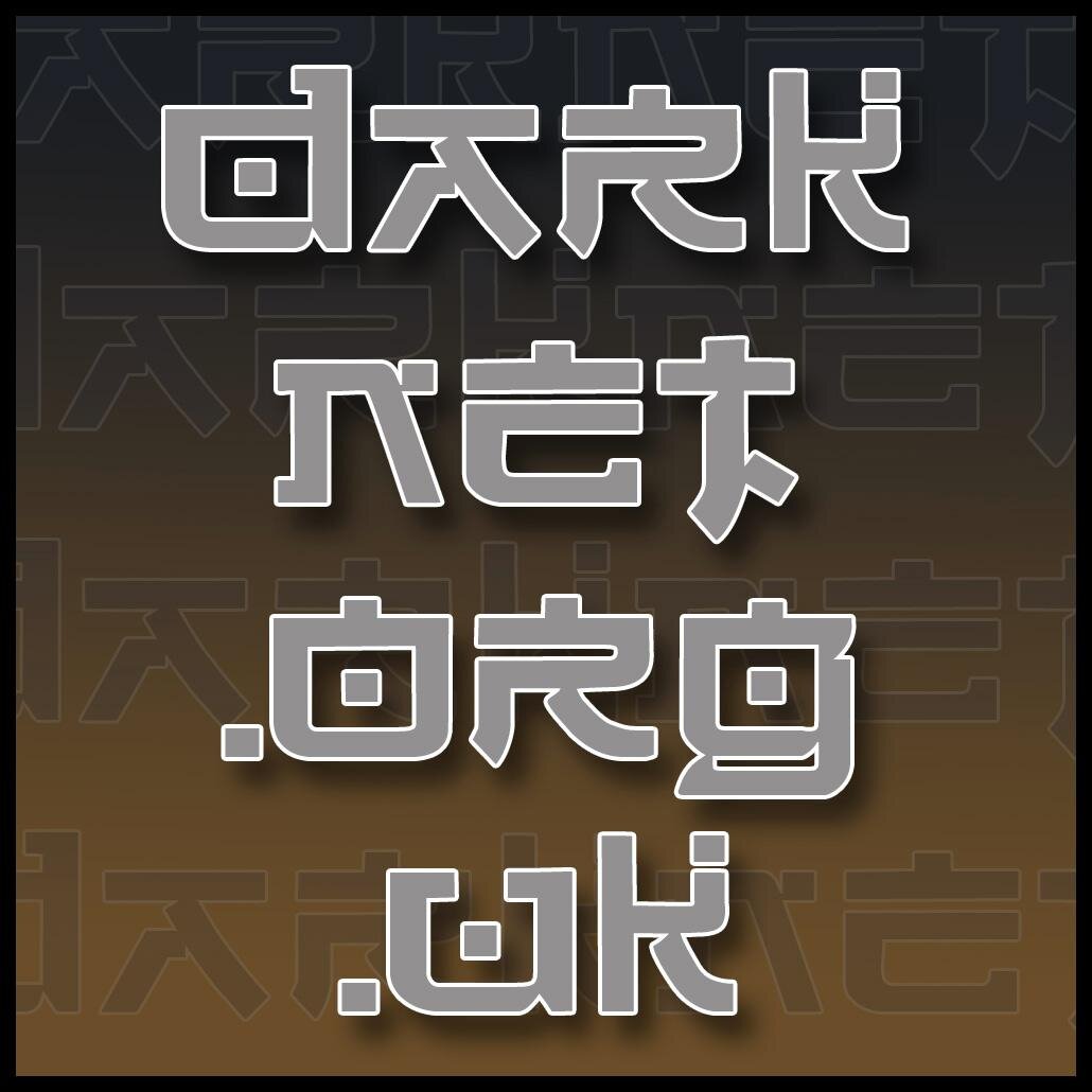 Darknet.org.uk