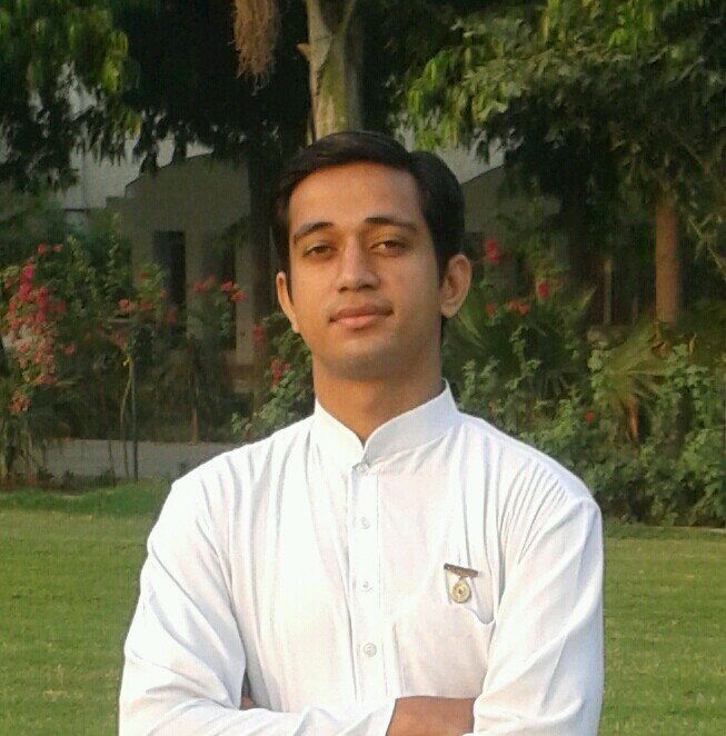 A simple guy