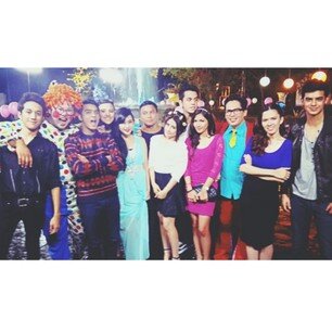 Haha'in aja :|