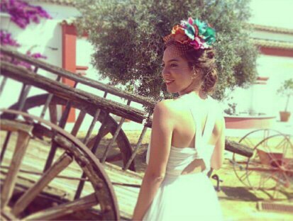 anamartin07's profile picture. Disfruta de las pequeñas grandes cosas