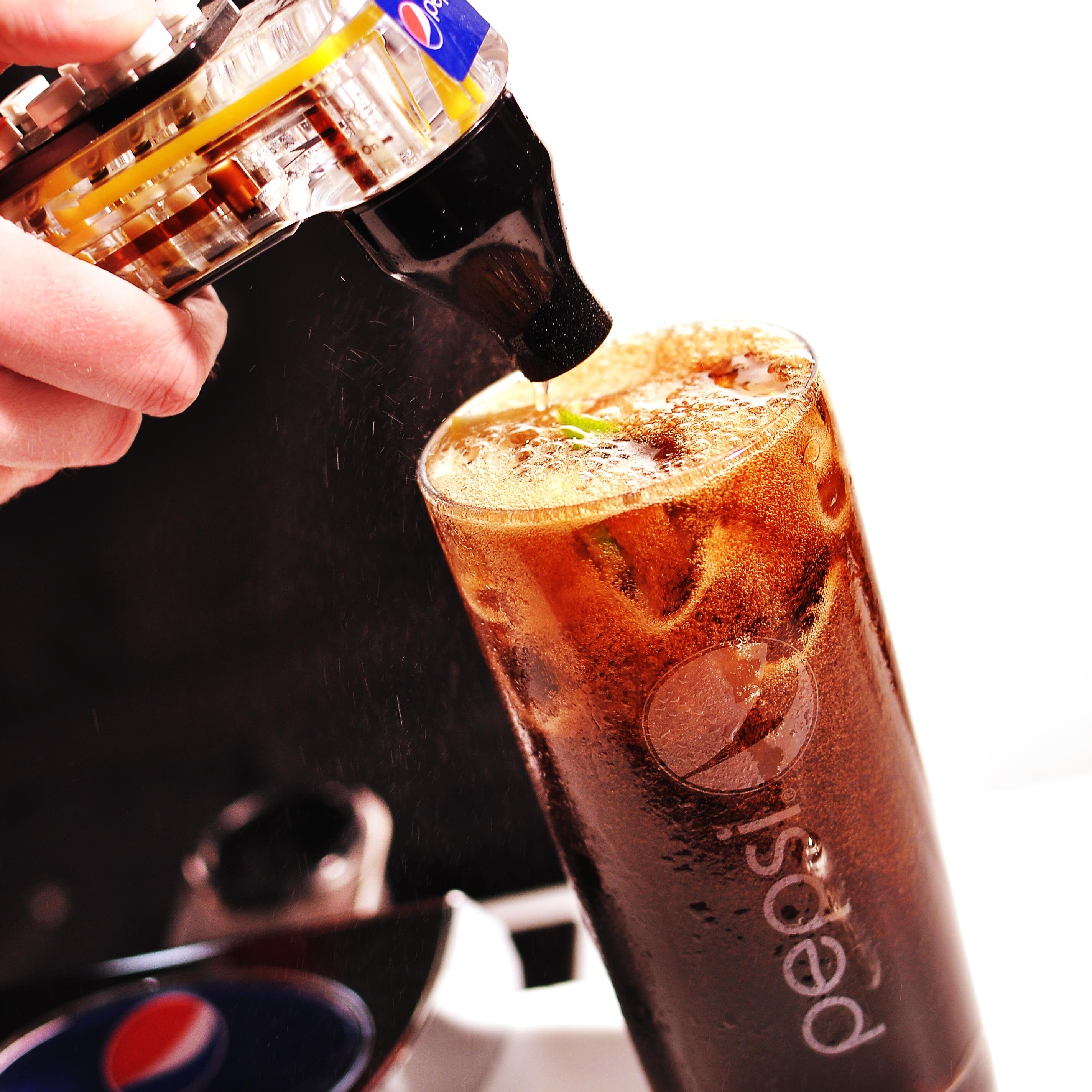 abcopopman's profile picture. We're the North East's #1 supplier of Branded post mix syrups and dispense systems, Call ABCO now on 0191 5213366