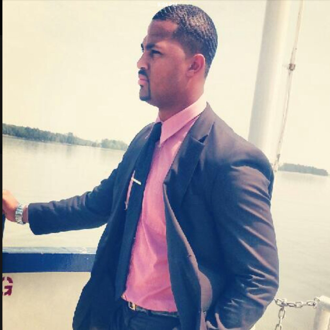 ADP_JermaineM's profile picture. 