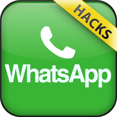Whatsapp hacken gratis online - Whatsapp nur ein grauer haken blockiert