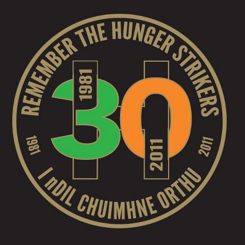 Read the roll of honour For Ireland's bravest men We must be united in memory of the 10